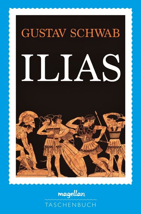 Produktbild: Ilias