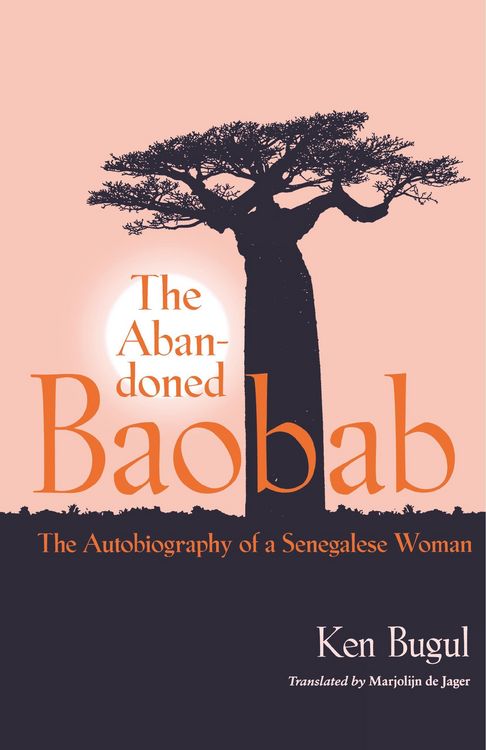 Produktbild: Abandoned Baobab