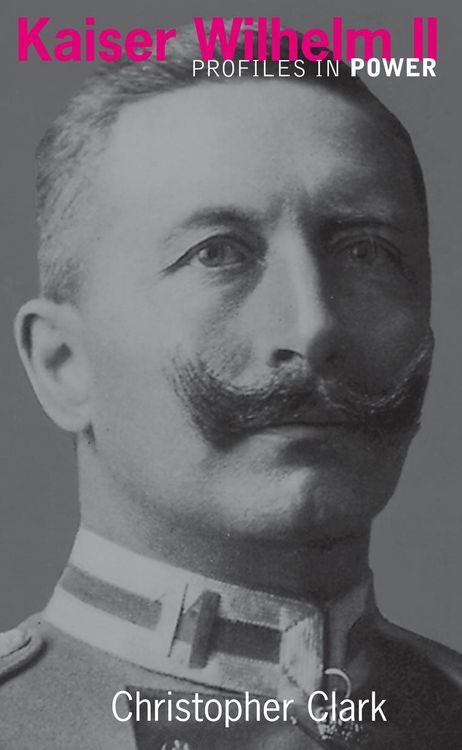 Produktbild: Kaiser Wilhelm II