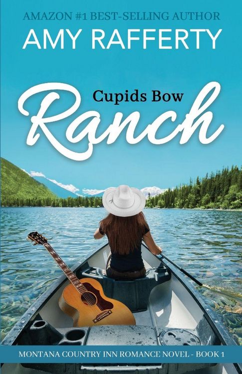 Produktbild: Cupids Bow Ranch