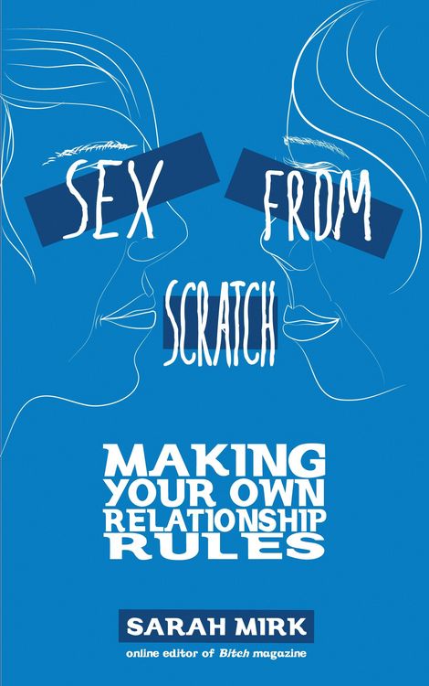Produktbild: Sex From Scratch