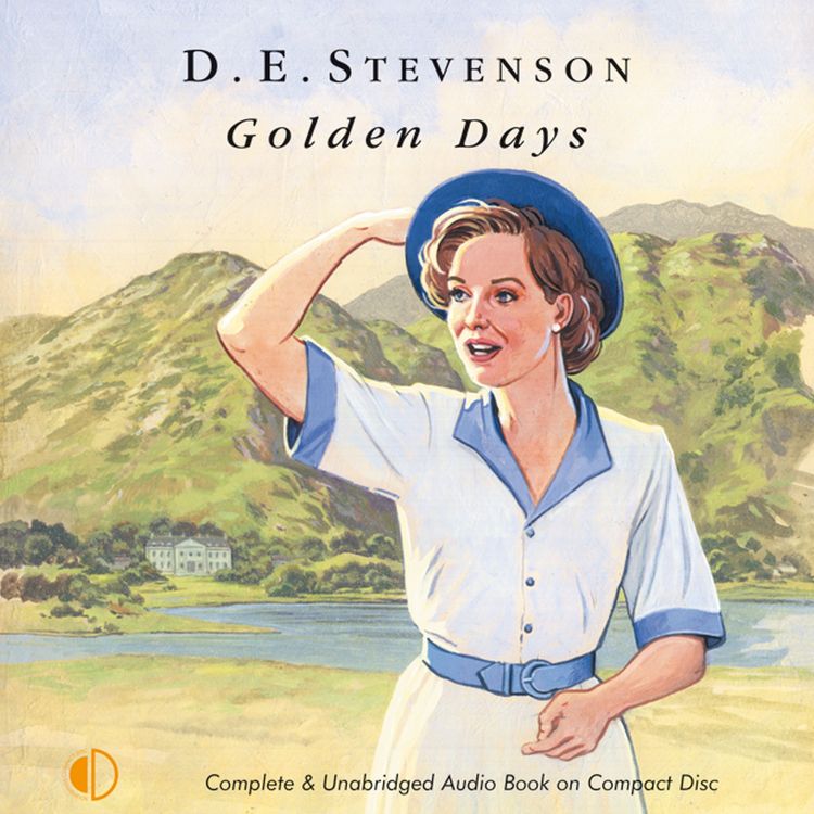 Produktbild: Golden Days