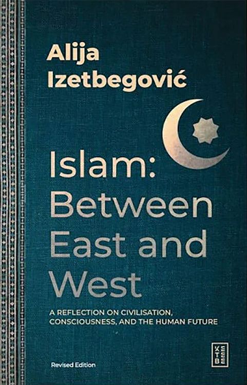 Produktbild: Islam: Between East and West