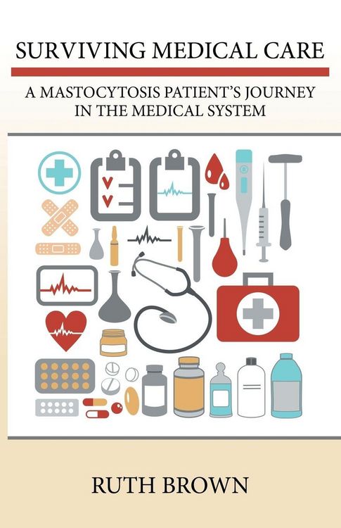Produktbild: Surviving Medical Care