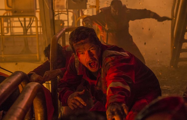 Produktbild: Deepwater Horizon