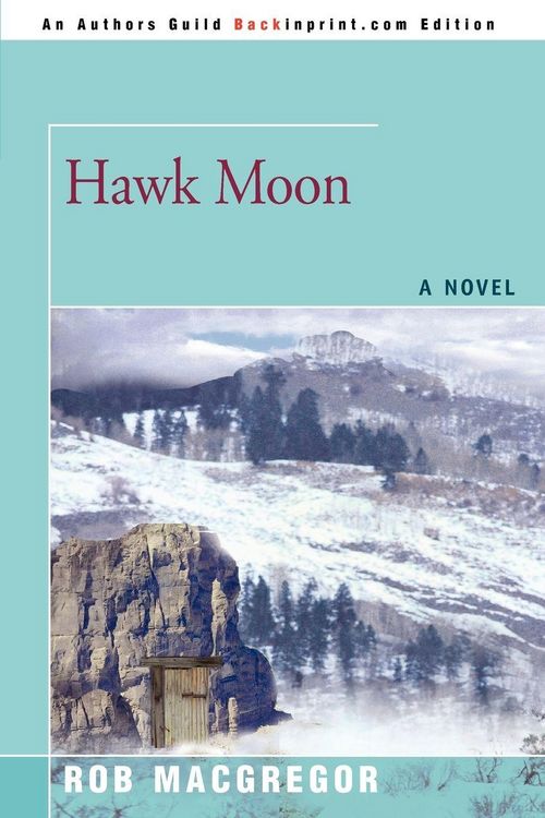 Produktbild: Hawk Moon