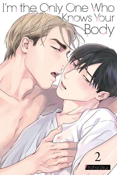Produktbild: I'm the Only One Who Knows Your Body 02 - Limited Edition