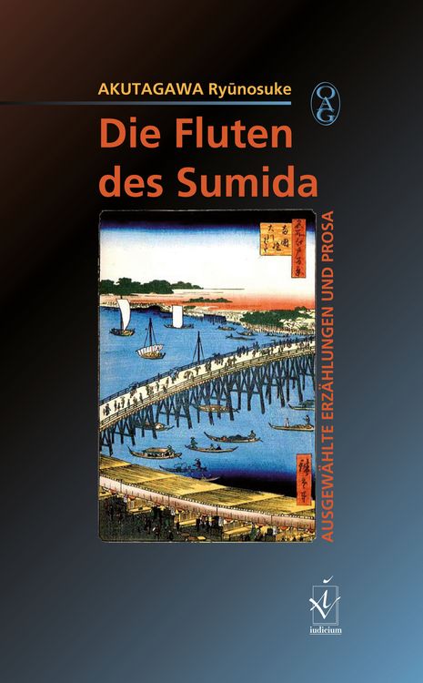 Produktbild: Die Fluten des Sumida