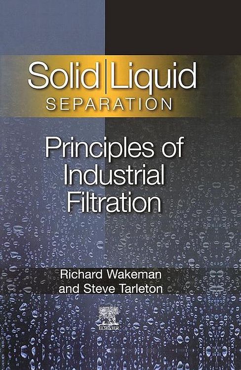 Produktbild: Solid/ Liquid Separation