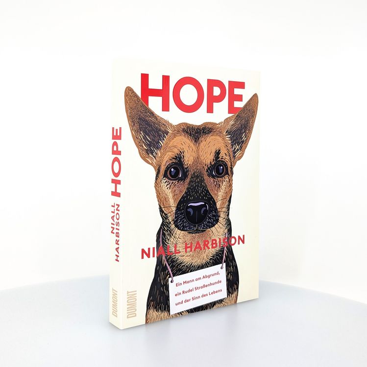 Produktbild: Hope