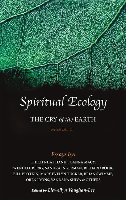 Produktbild: Spiritual Ecology