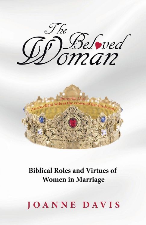Produktbild: The Beloved Woman