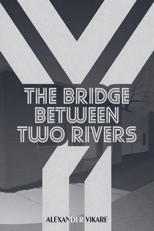 Produktbild: The Bridge Between Two Rivers
