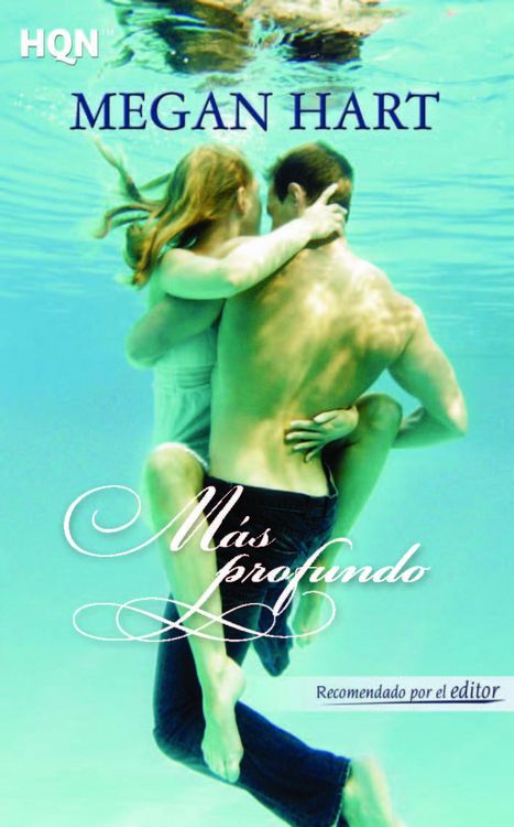 Produktbild: M&aacute;s profundo