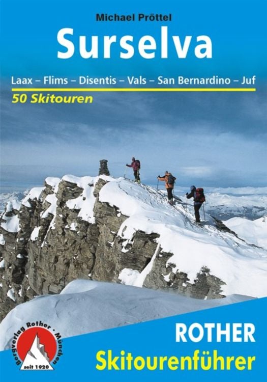 Produktbild: Surselva
