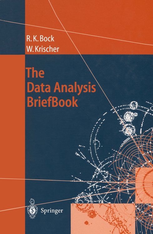 Produktbild: The Data Analysis BriefBook
