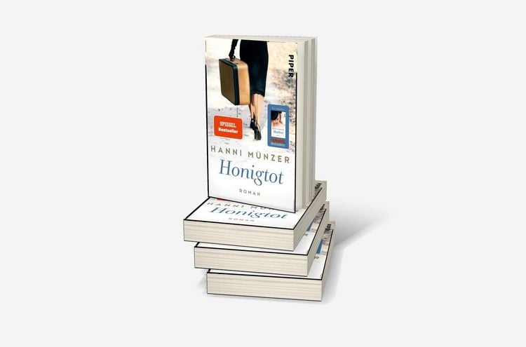Produktbild: Honigtot