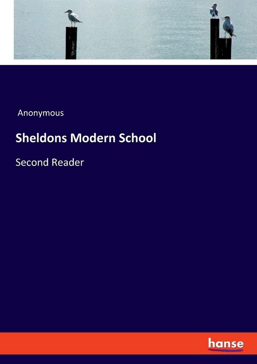 Produktbild: Sheldons Modern School