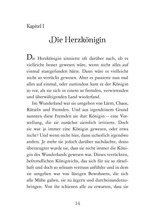 Produktbild: Disney Villains 12: Gebrochenes Herz (Villains "Herzk&ouml;nigin" - Alice im Wunderland)