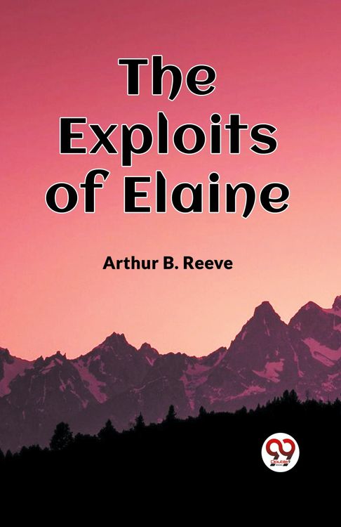 Produktbild: The Exploits Of Elaine