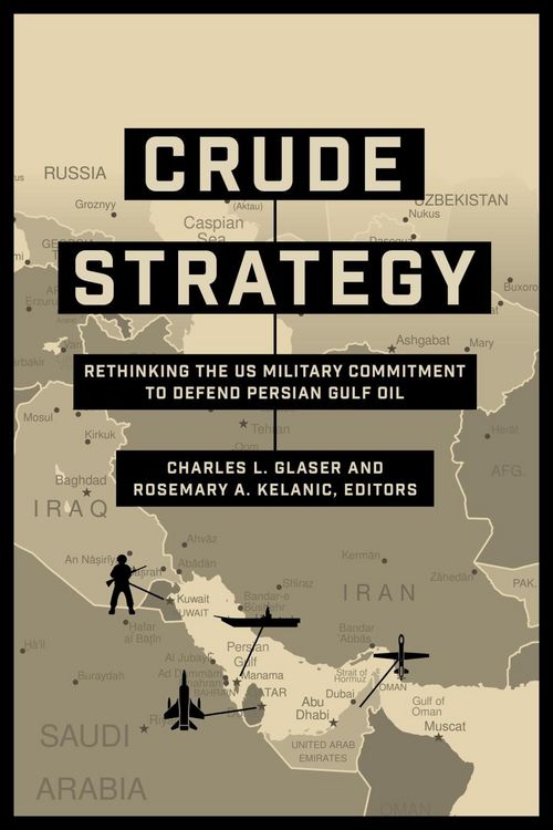 Produktbild: Crude Strategy