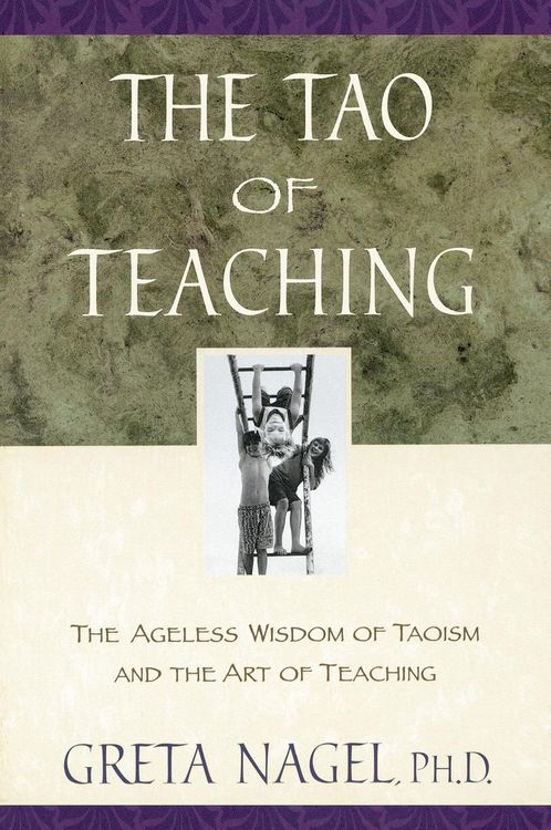 Produktbild: The Tao of Teaching