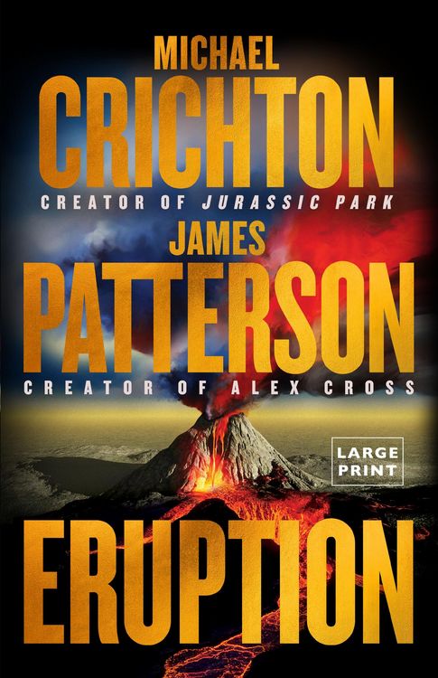 Produktbild: Eruption