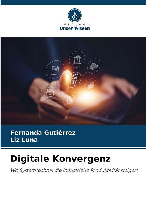 Produktbild: Digitale Konvergenz