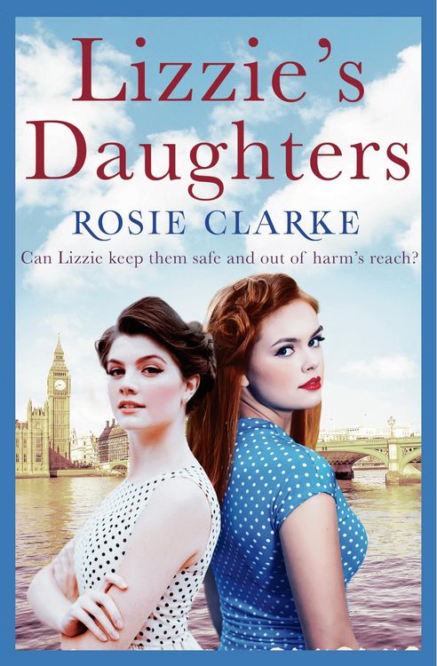Produktbild: Lizzie's Daughters