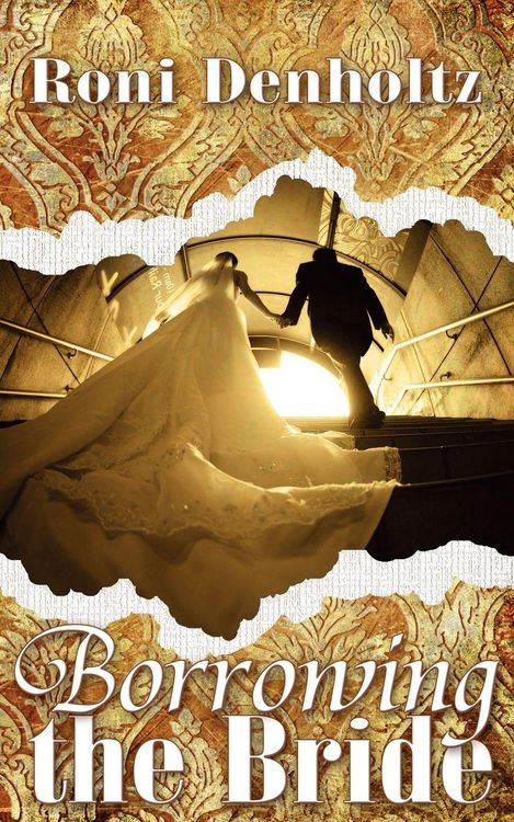 Produktbild: Borrowing the Bride