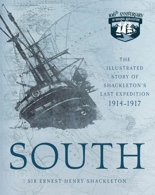 Produktbild: South