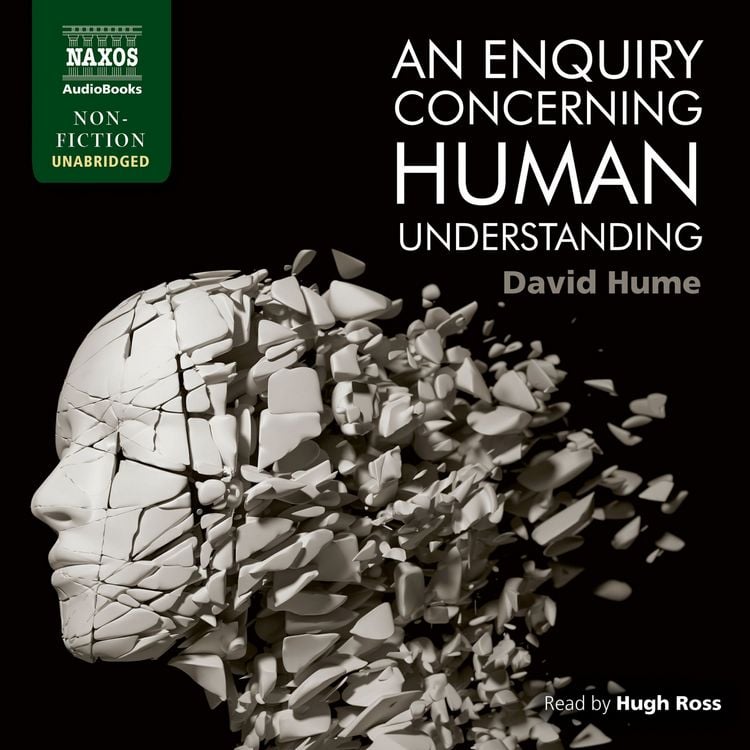 Produktbild: An enquiry concerning Human Understanding (Unabridged)