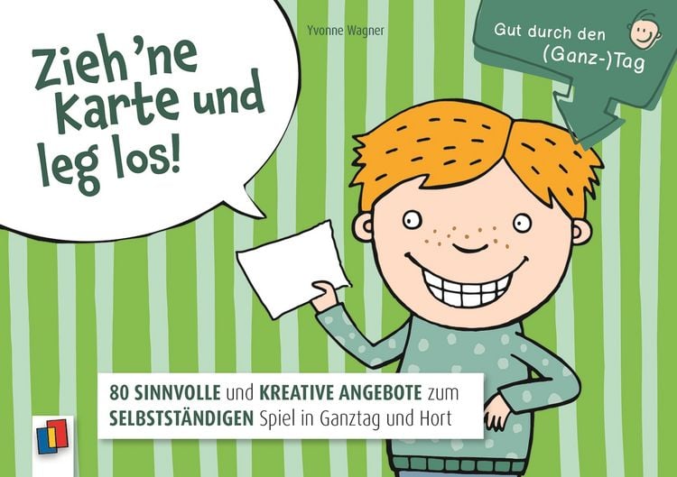 Produktbild: Zieh 'ne Karte und leg los