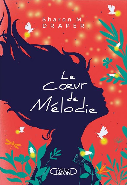 Produktbild: Le coeur de M&eacute;lodie