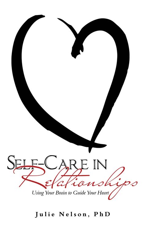Produktbild: Self-Care in Relationships