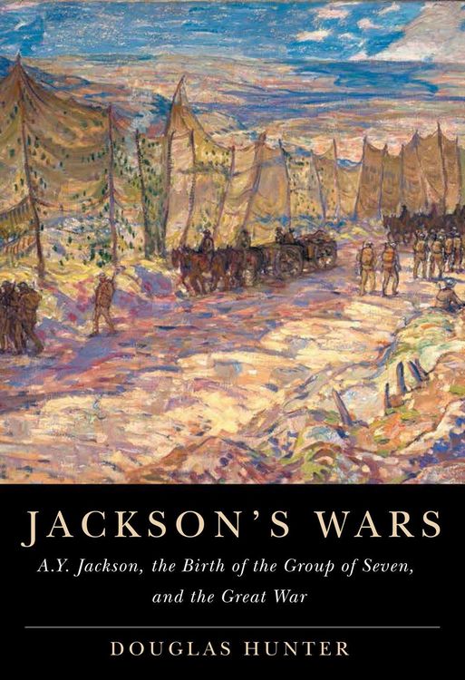 Produktbild: Jackson's Wars