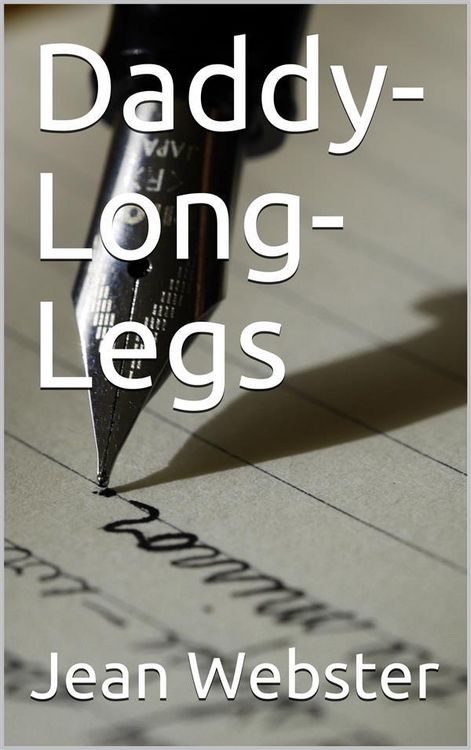 Produktbild: Daddy-Long-Legs