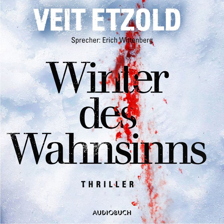 Produktbild: Winter des Wahnsinns (ungek&uuml;rzt)