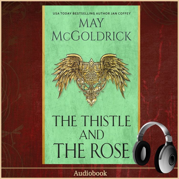 Produktbild: The Thistle and The Rose