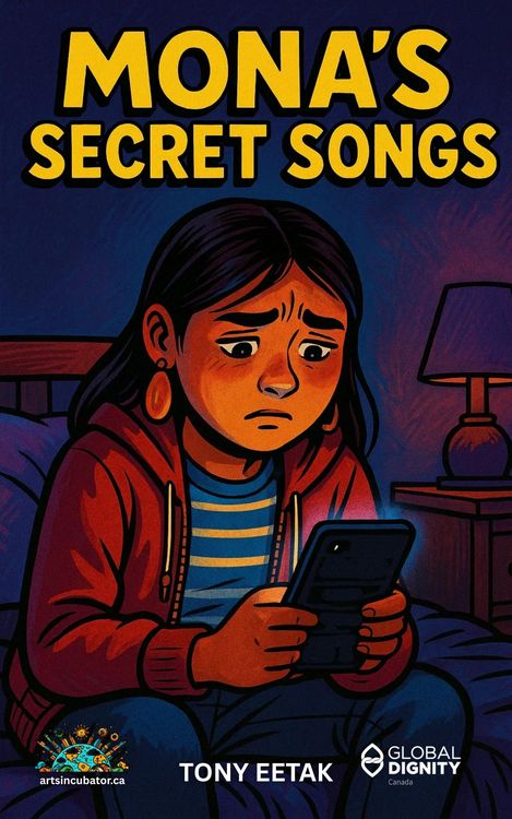 Produktbild: Mona's Secret Songs (Where Dignity Grows, #16)