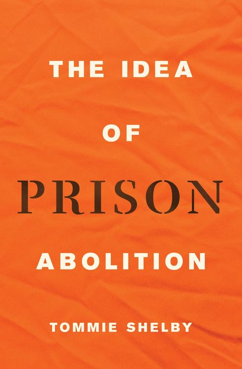 Produktbild: The Idea of Prison Abolition