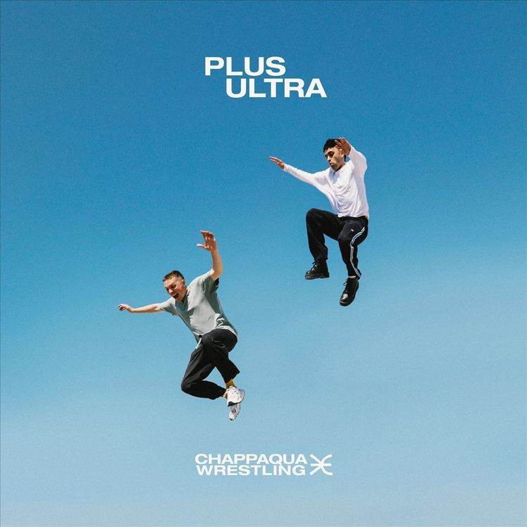 Produktbild: Plus Ultra (Ltd. Edition)