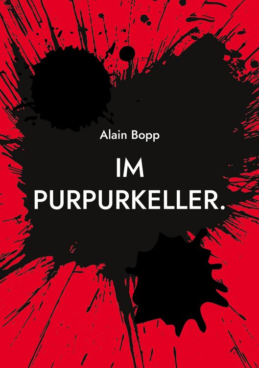 Produktbild: Im Purpurkeller.