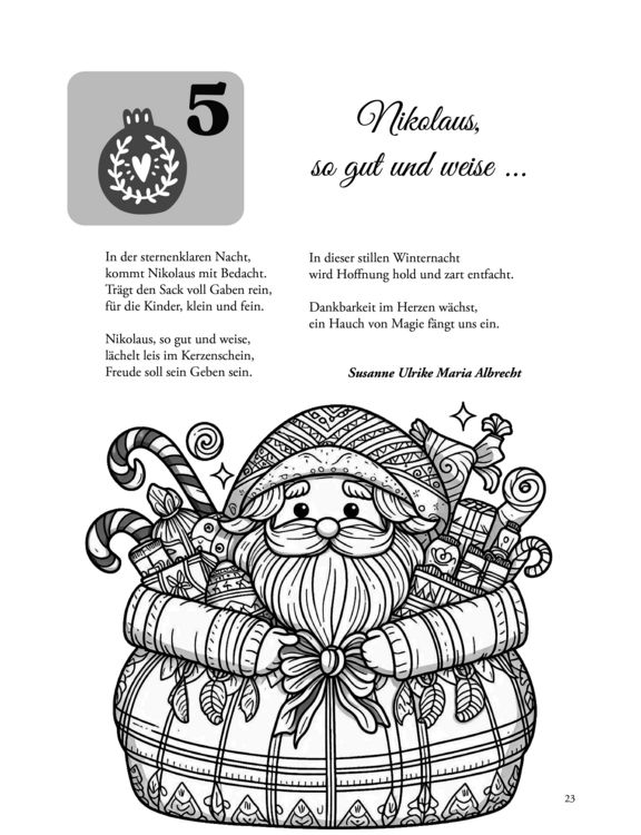 Produktbild: Adventszeit im Wunder-Weihnachtsland