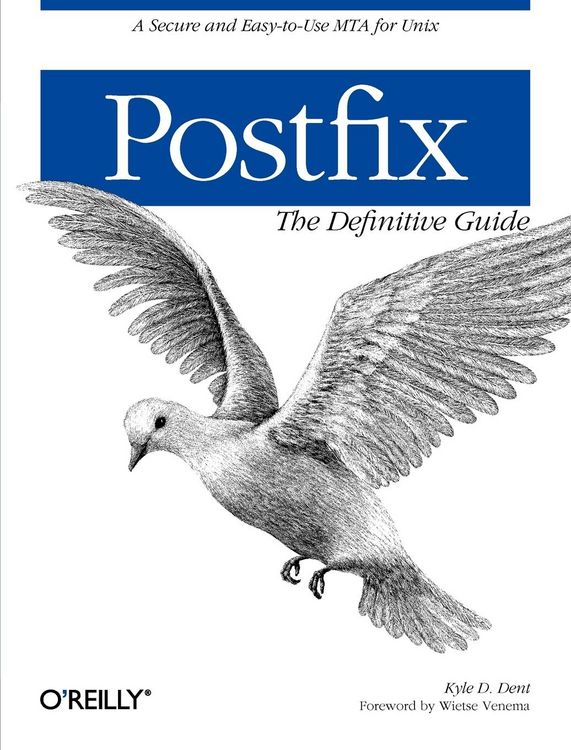 Produktbild: Postfix
