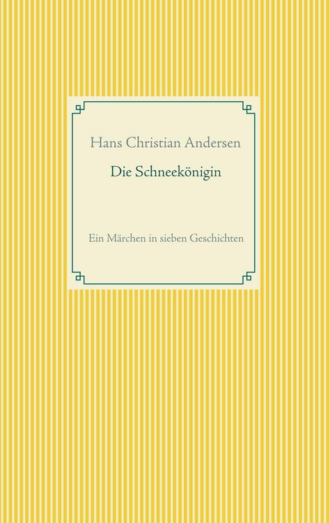 Produktbild: Die Schneek&ouml;nigin