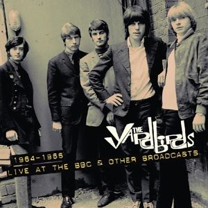 Produktbild: Live at the BBC Volume 2