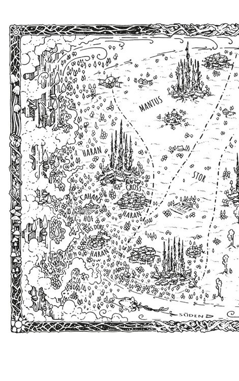 Produktbild: W&auml;chter des Wyrdwood