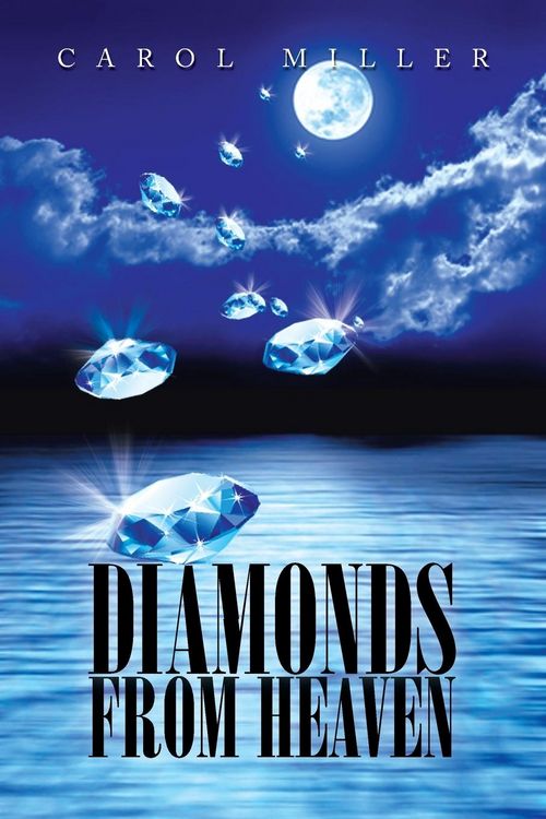 Produktbild: Diamonds from Heaven