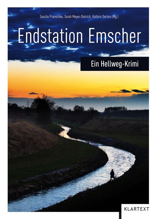 Produktbild: Endstation Emscher